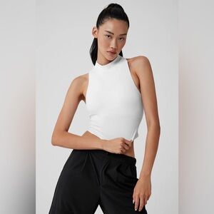 Alosoft Top That Bra Tank